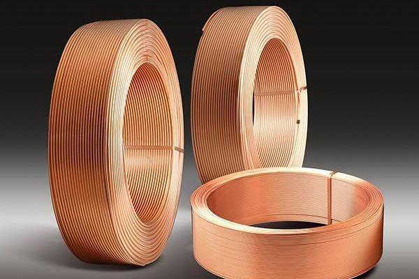 Level Wound Coil