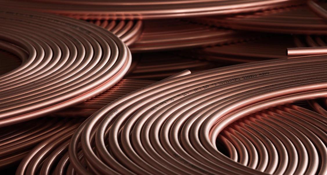 Pancake Coil
