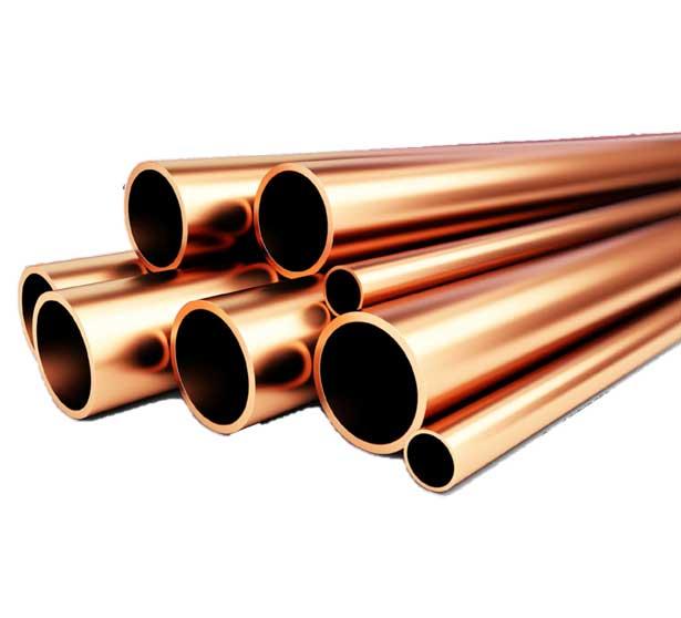 Straight Tube